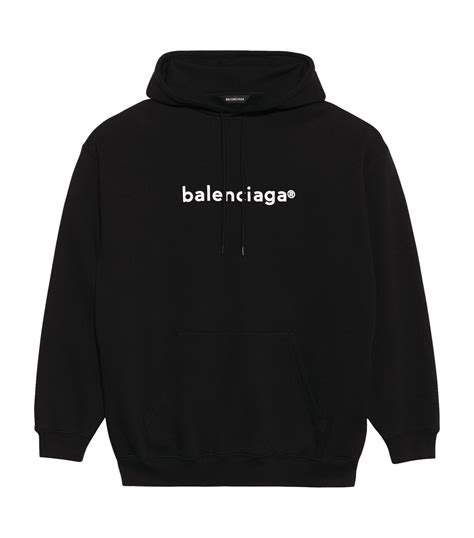 balenciaga hoodie prices.